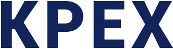 KPEX 로고